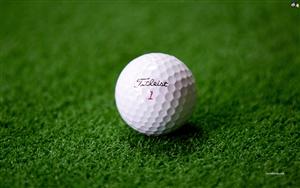 Titleist Golf ball